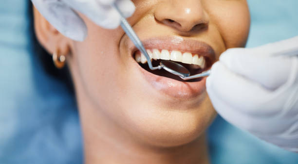 Best Weekend Emergency Dentist in Harrison, MI