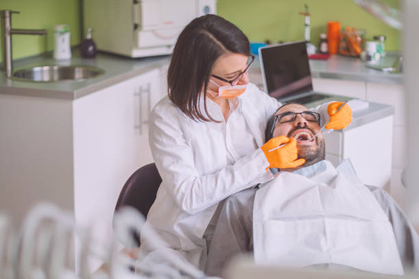 Best Emergency Treatment for Toothache in Harrison, MI