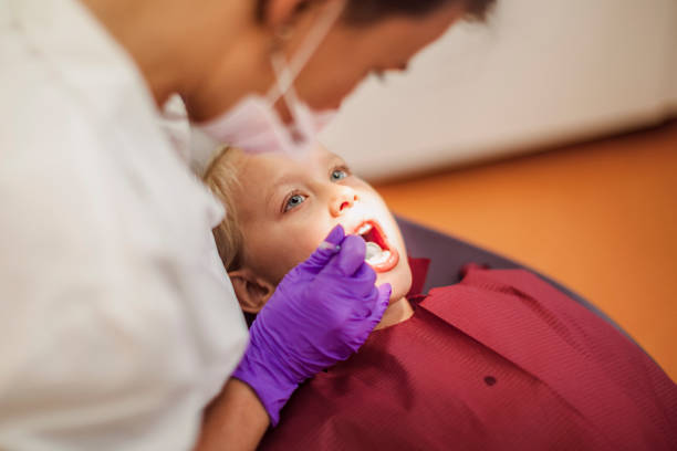 Best Emergency Tooth Extraction in Harrison, MI