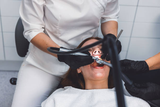 Best Weekend Emergency Dentist in Harrison, MI