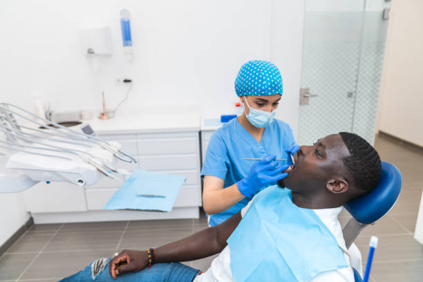 Best Emergency Treatment for Toothache in Harrison, MI