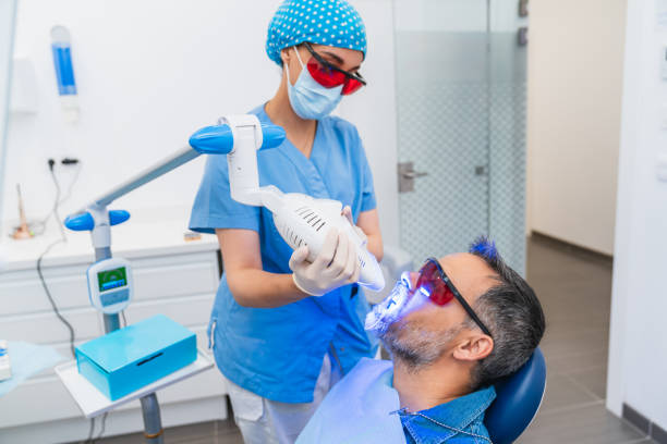 Best Pediatric Emergency Dentist in Harrison, MI