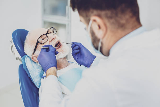 Best Emergency Treatment for Toothache in Harrison, MI